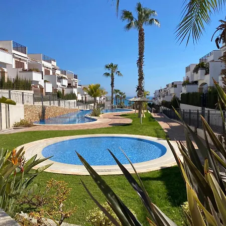 Apartment Impresionante Piso De Planta Baja Cerca Al Mar Torrevieja