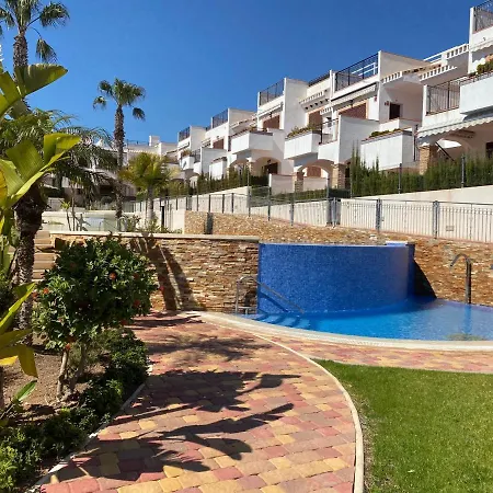 Impresionante Piso De Planta Baja Cerca Al Mar Apartment Torrevieja