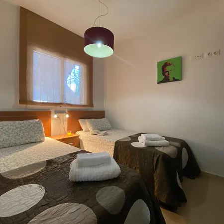 Impresionante Piso De Planta Baja Cerca Al Mar Apartment Torrevieja