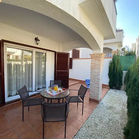 Impresionante Piso De Planta Baja Cerca Al Mar *