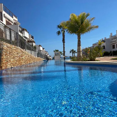 Apartment Impresionante Piso De Planta Baja Cerca Al Mar Torrevieja