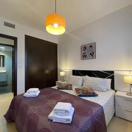 Apartment Impresionante Piso De Planta Baja Cerca Al Mar Torrevieja