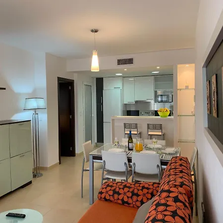 Lägenhet Impresionante Piso De Planta Baja Cerca Al Mar Torrevieja