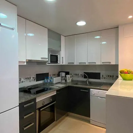 Impresionante Piso De Planta Baja Cerca Al Mar Apartment Torrevieja
