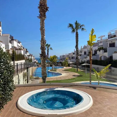 Apartment Impresionante Piso De Planta Baja Cerca Al Mar Torrevieja